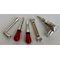 Set of Tools 5Pc  (Screwdrivers 30mmL)