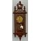 Clock Brown (60H x 20W x 10Dmm)