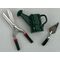 Garden Tools with Watering Can 3 Pieces (Can: 13 Diam x 27Hmm)