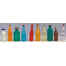 Coloured Bottle Set 10Pc (25 to 35mmH)