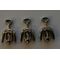 Corkscrew Set 3 (18 x 11mm)