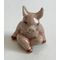 Baby Pig (22mmH) (Price Each Part of a Set of 5)