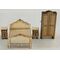 1:144 Bedroom Set Kit