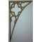 Laser Cut Corner Bracket (40x70mm)
