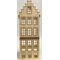 1:144 Canal House 2 Kit