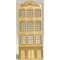 1:144 Canal House 4 Kit