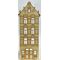 1:144 Canal House 5 Kit