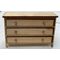 1:24 Chest of Drawers Wide Kit Laser Cut (68W x 21D x 46Hmm)