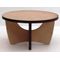 Coffee Table Round Kit Laser Cut