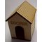Laser Cut Doghouse Kit (50 x 60 x 78mm)