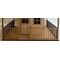 Mountain Room Balustrade Set to Suit the Mountain Room Kit
