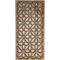 Screen Geo Floral Laser Cut (95 x 197mm)