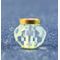 Crystal Jar (5mm Diam 6mmH) by Meg's Minis