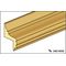 Moulding Wainscot Trim (0.156"H x 24"W)
