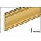 Trim/Moulding Door and Window Casing 1/2" (24"L)