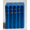 Book Block Blue (18 x 18 x 19mm)