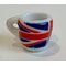 Mug Union Jack (12mmW 12mmD 11mmH)
