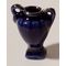 Urn Small Blue (13Diam x 20Hmm)