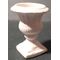 Urn White 35mmH
