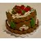 1:6 or Large 1:12 Scale Cake (25 Diam x 15Hmm)