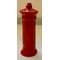 Post Box (27 Diam x 80Hmm)