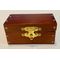 Wooden Treasure Chest / Storage Box (60W x 30D x 30Hmm)