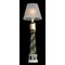 Lighthouse Floor Lamp (4.625"H)