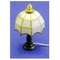 Lamp White Tiffany
