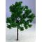 9cm Green Tree