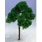 7cm Green Tree