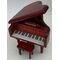 Piano Baby Grand Mahogany (90 x 90 x 70Hmm)