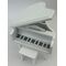 Piano Baby Grand White (90 x 90 x 70Hmm)