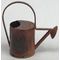 Rustic Watering Can (20 Diam x 45Hmm inc Handle)