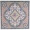 Rug French Tapestry Printed (140 x 135mm)