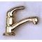 Mixer Tap Gold Small (11x11mm)