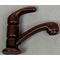 Small Mixer Tap Bronze (10 x 10mm)