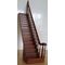 Complete Staircase Right  Straight (252mm)