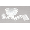 Punchbowl Set Crystal