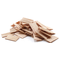 Shingles: Cedar Square 300/Pk = 1.5 Sf