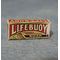 Life Bouy Soap (17 x 7 x 5mm)