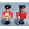 Toy Soldiers 2 Pieces