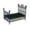Black Bed (160 x 115 x 130Hmm)
