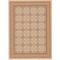 1:24 Victorian Floor Tiles Paper (210 x 149mm approx)