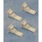 Small Corbel Pk4 (30 x 10 x 15mm)