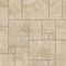 Embossed Limestone Random Tiles A3 (420 x 297mm)