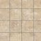 Embossed Limestone Square Tiles A3 (420 x 297mm)