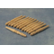 Spindles 12/pk (45 x 5 x 5mm )