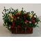 Flowers Window Box Variety (45W x 25mmH)