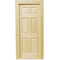 1:24 Door 6 Panel Traditional Internal (3.5"H x 1.5"W x 0.313"D)
