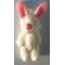 White Rabbit (40mm to top of head)